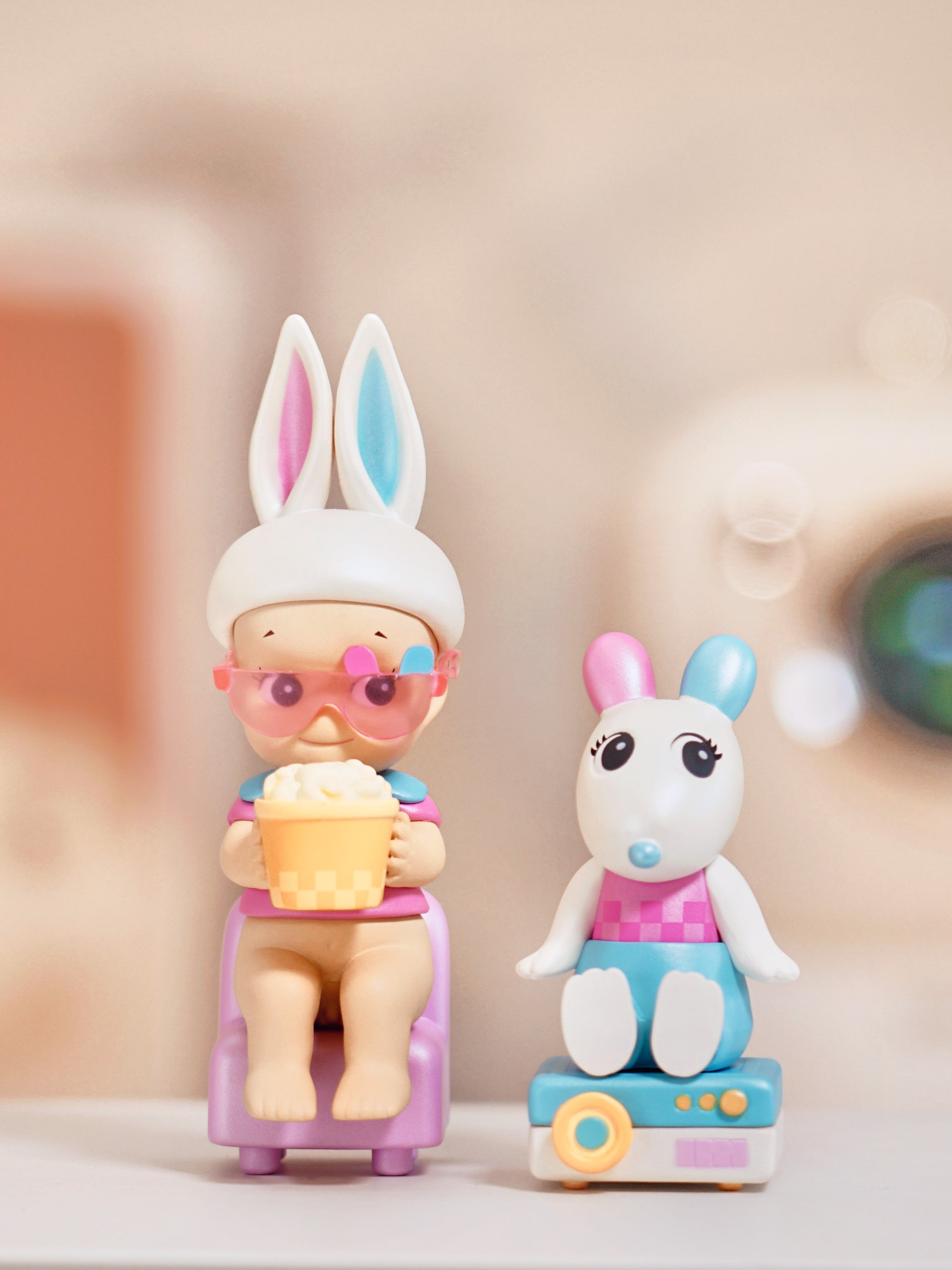 Sonny Angel Home Sweet Home Melbourne Toy Store LAUNCH 22 MAR 1PM Tiny Paper Co.