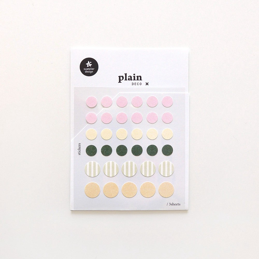 Plain stickers / 1. Main Image / Suatelier_PlainStickers_1674_plain.70_(1000px).jpg