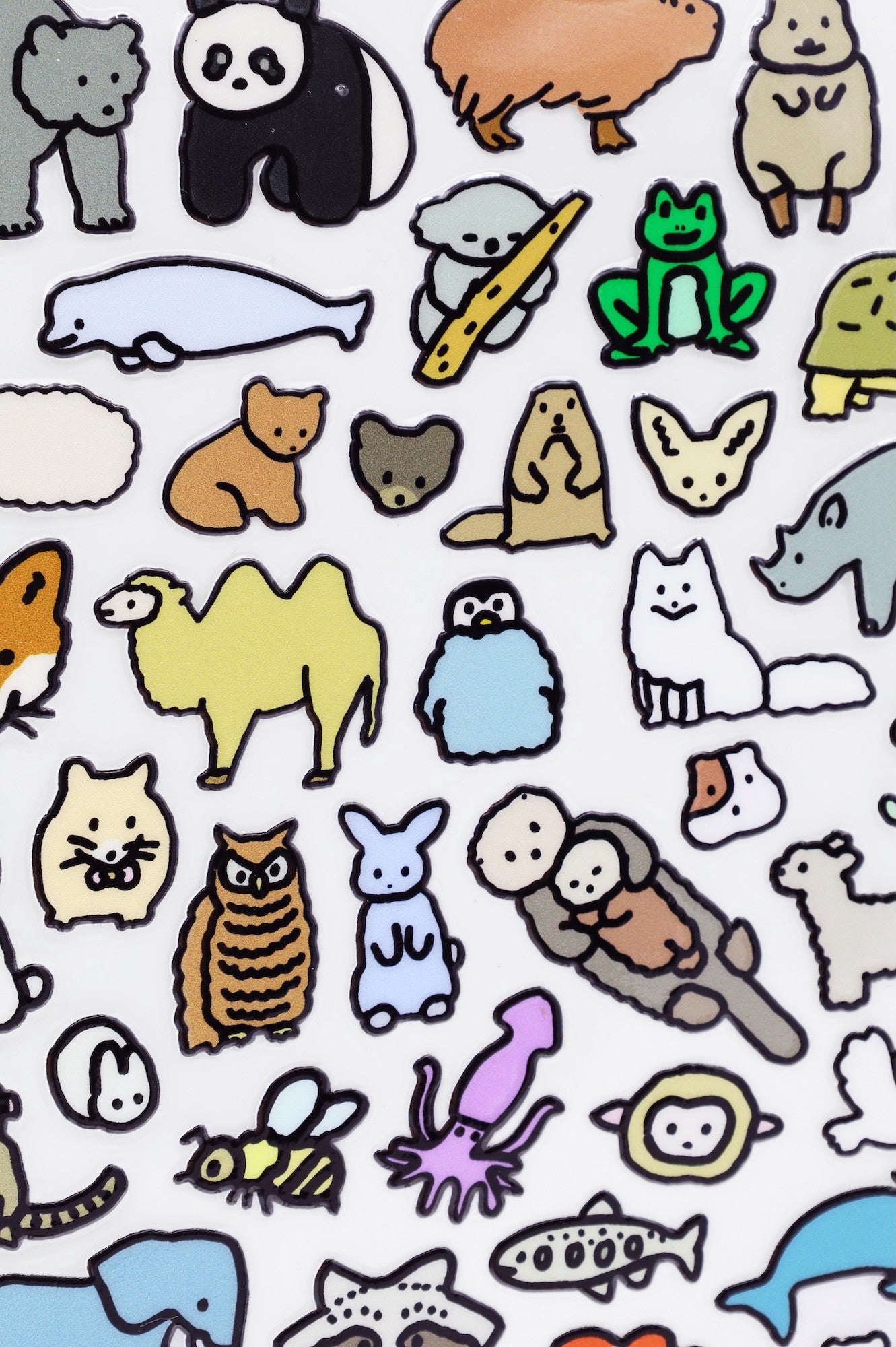 animal-point-sticker