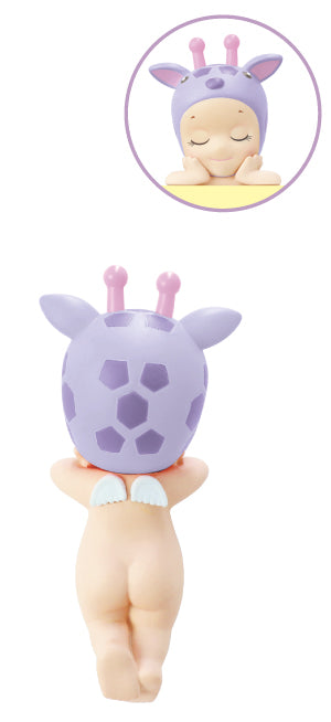 Dreaming Hippers | Sonny Angel