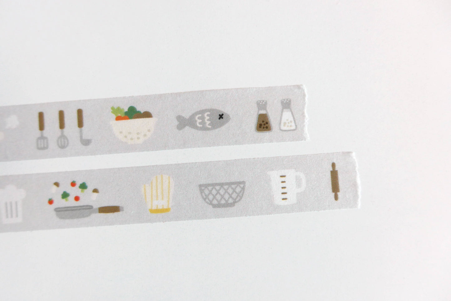 Illust.03 Washi Tape | Suatelier Design