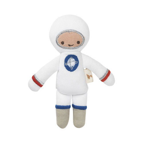 Pocket Friend Astronaut