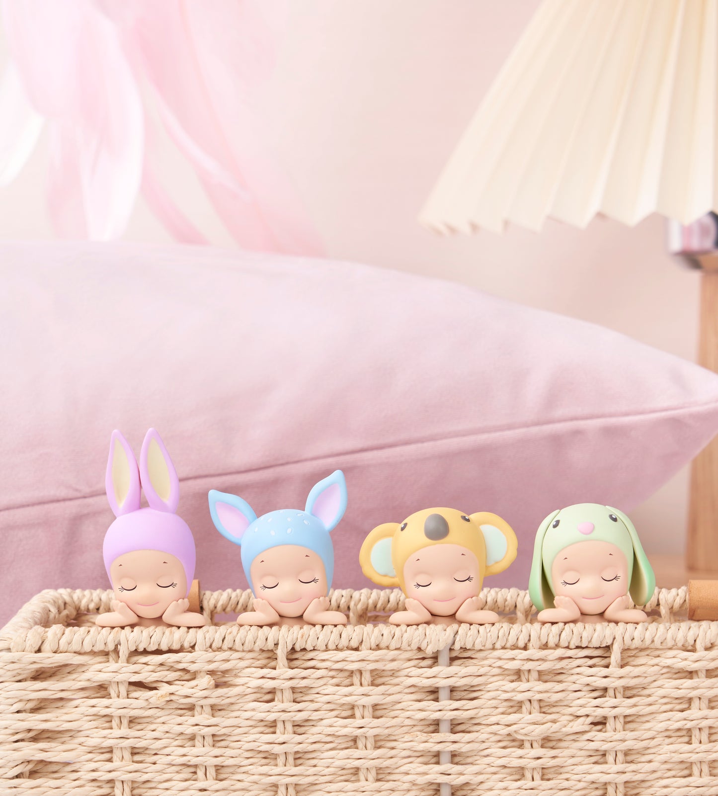 Dreaming Hippers | Sonny Angel