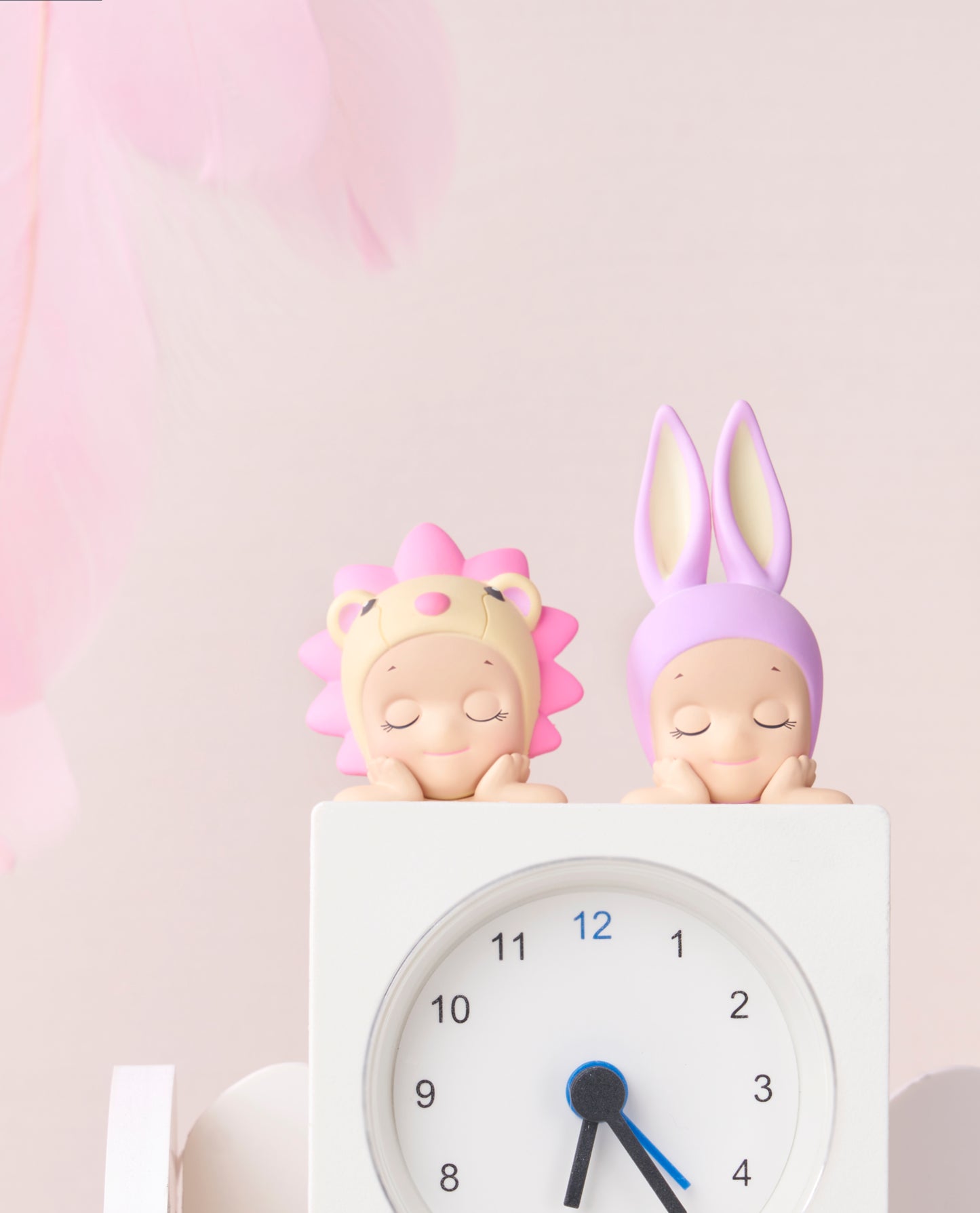 Dreaming Hippers | Sonny Angel