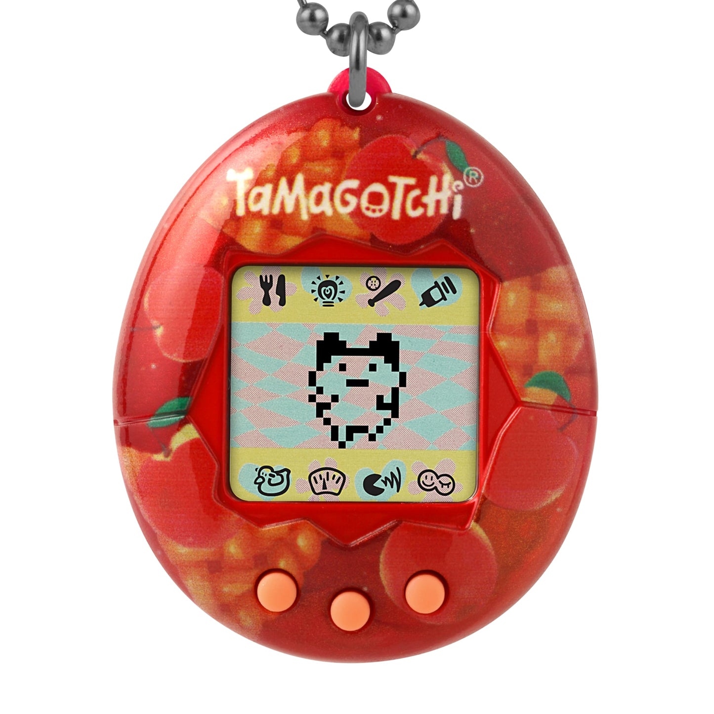 Original - Apple Sweets | Tamagotchi