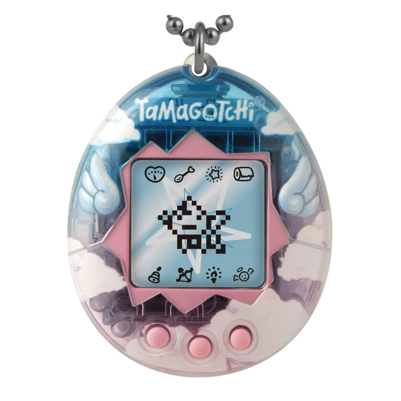 Original - Dreamy Angel (Gen 3) | Tamagotchi