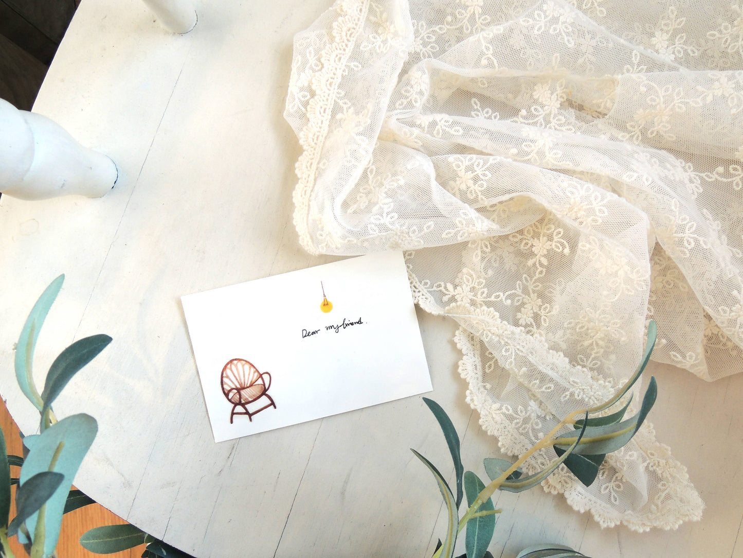 Home Sweet Home Sticker | Suatelier Design