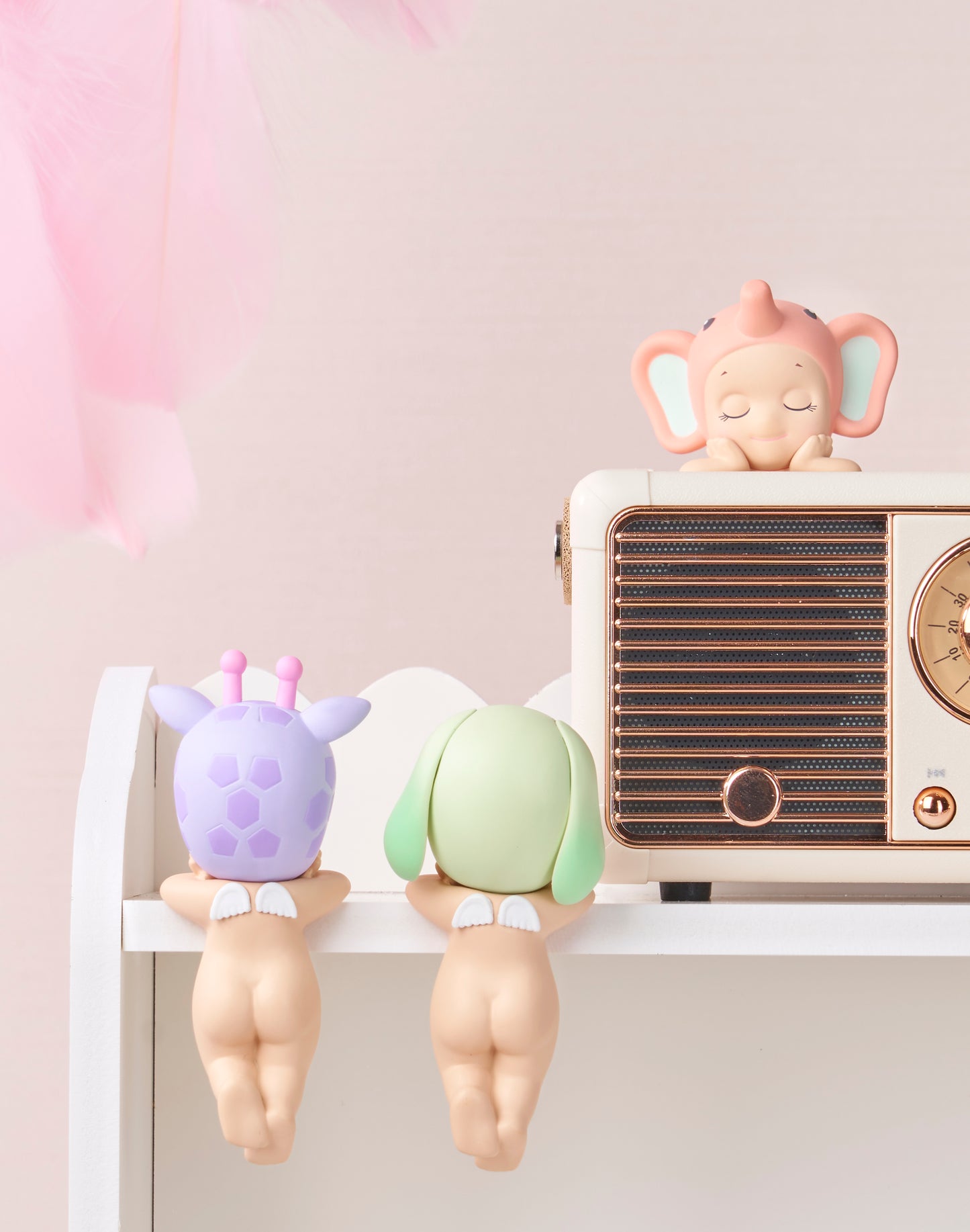 Dreaming Hippers | Sonny Angel