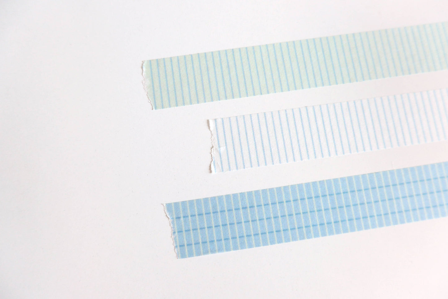 Pattern.03 Washi Tape | Suatelier Design