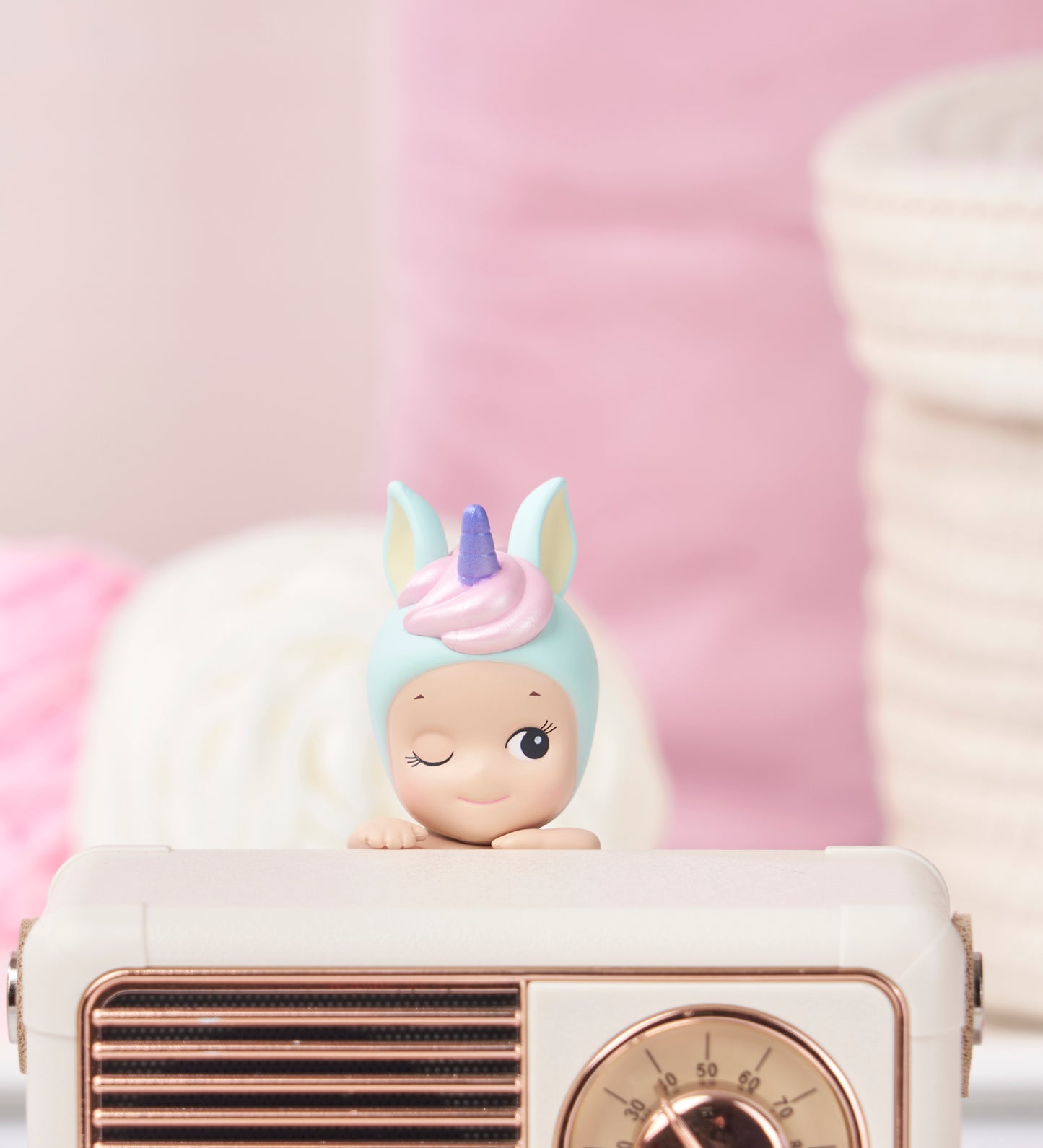 Dreaming Hippers | Sonny Angel