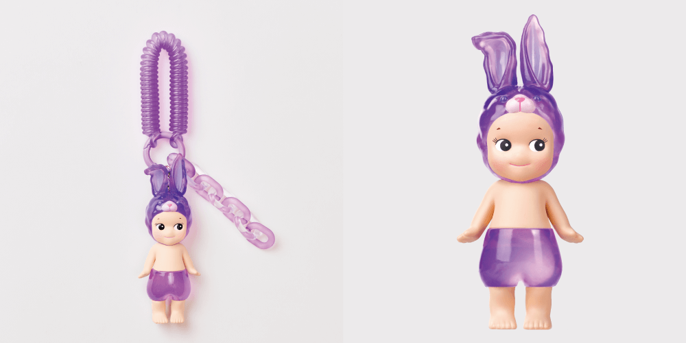 Candy Store Series Limited Edition (Max 2 per person)
