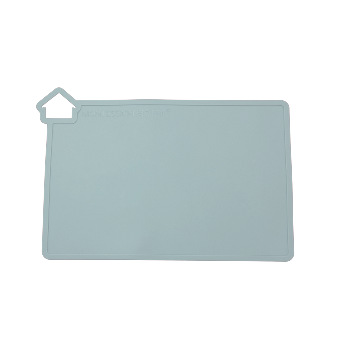 All Rounder Montessori Mates® Silicone Placemat