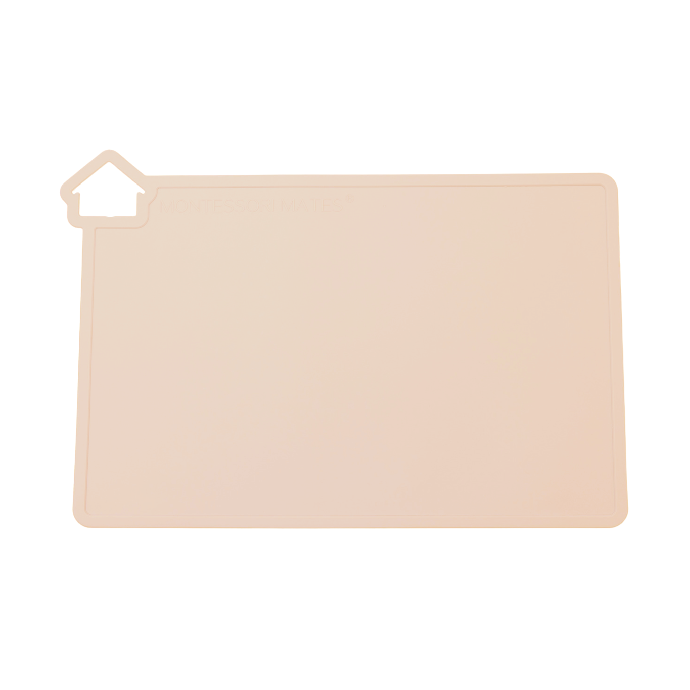 All Rounder Montessori Mates® Silicone Placemat