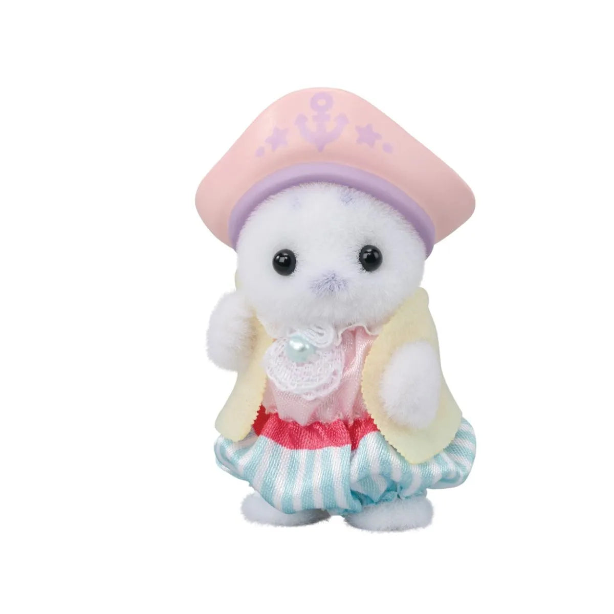 Amusement Park Ride Set - Ride the Waves | Sylvanian Families