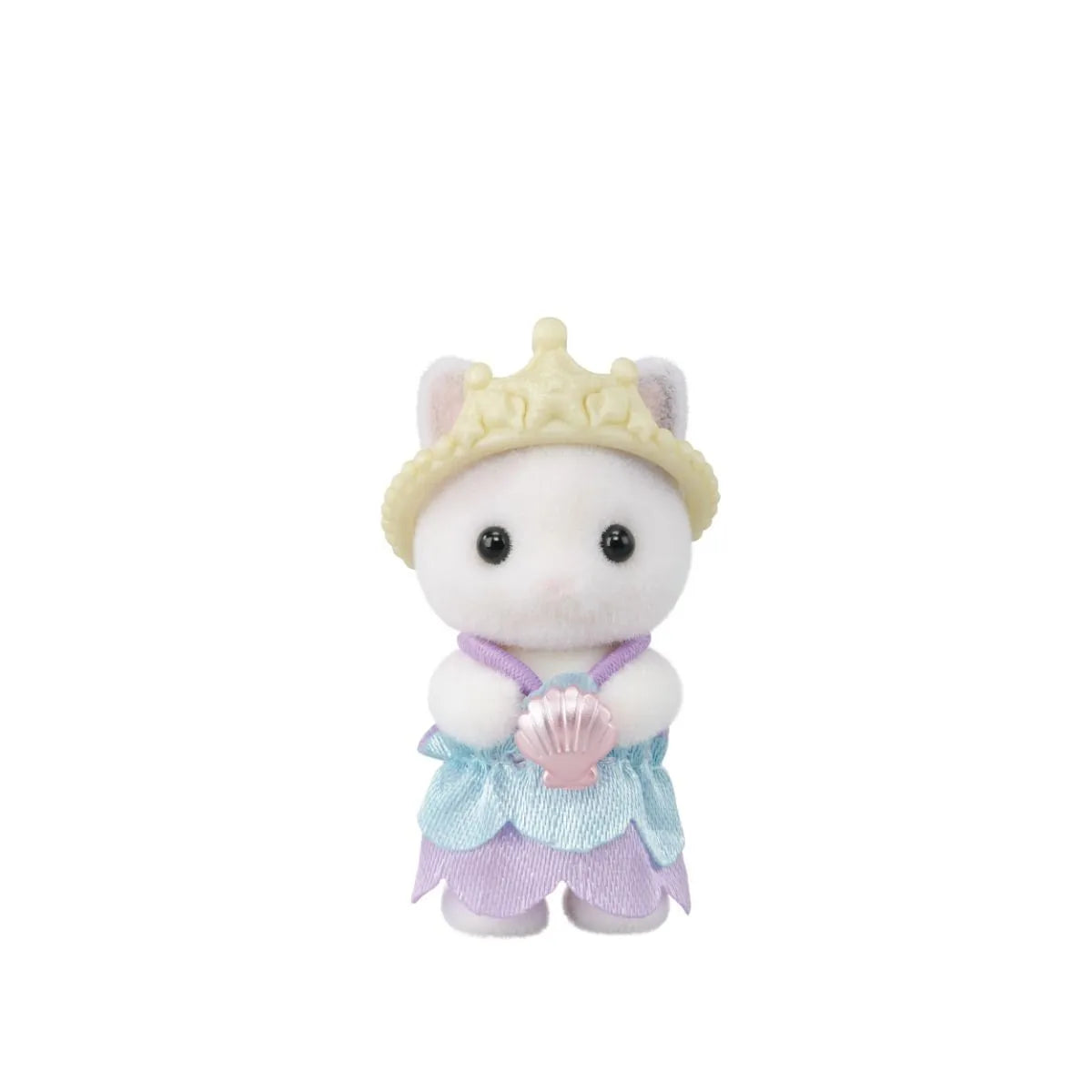 Amusement Park Ride Set - Ride the Waves | Sylvanian Families