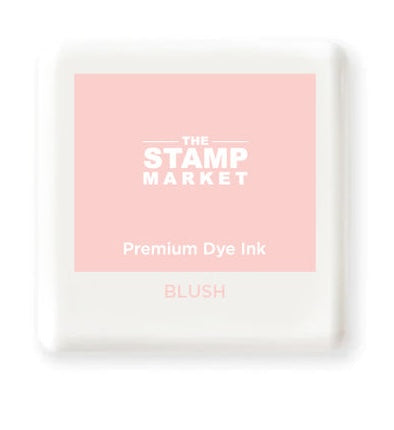 Ink Cube - Blush | The Stamp Market