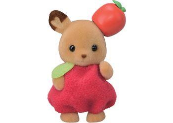 Baby Forest Costume Blind Bag | Sylvanian Families