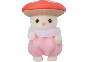 Baby Forest Costume Blind Bag | Sylvanian Families
