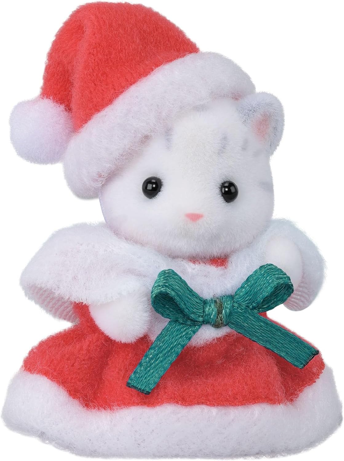 Baby Santa's Christmas Tree House | Sylvanian Families