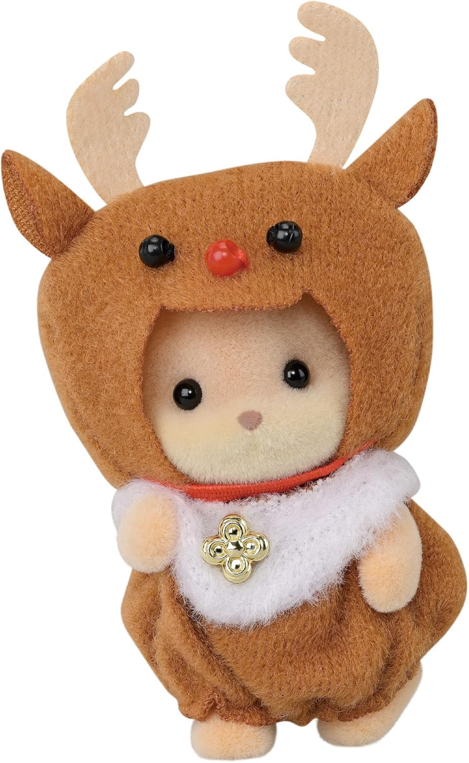 Baby Santa's Christmas Tree House | Sylvanian Families