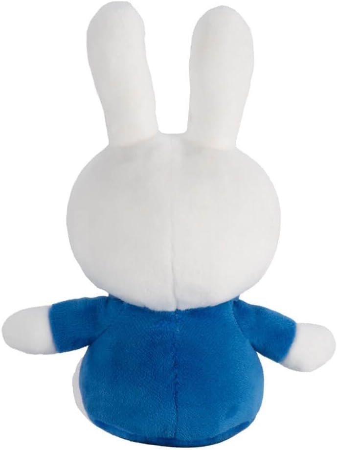 Blue Classic Miffy 20cm