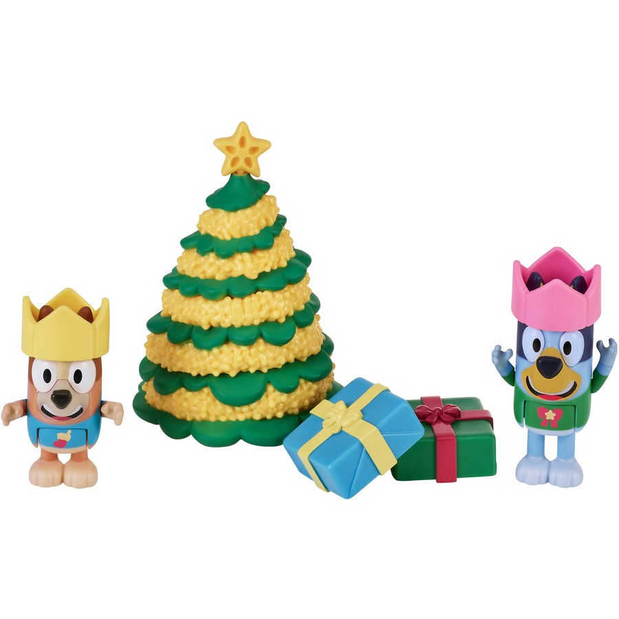 Bluey 2023 Advent Calendar