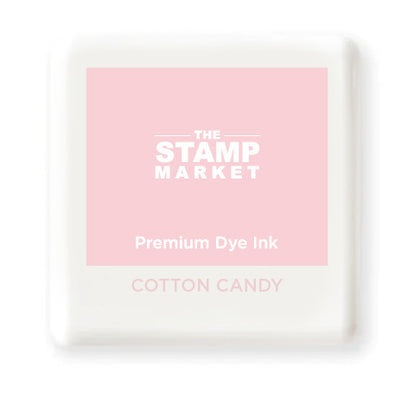 Ink Cube - Cotton Candy | The Stamp Market