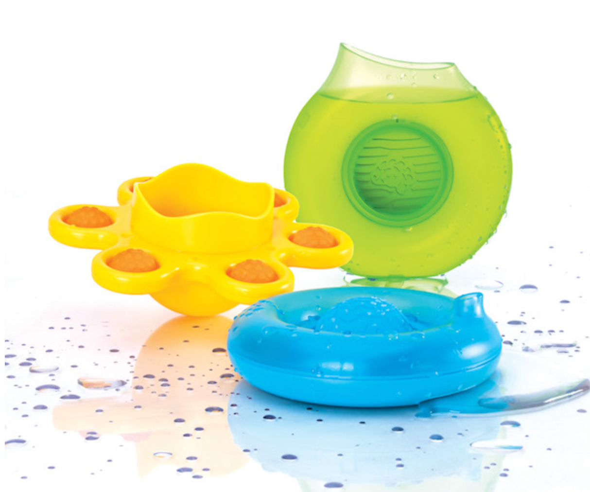 Dimpl Splash