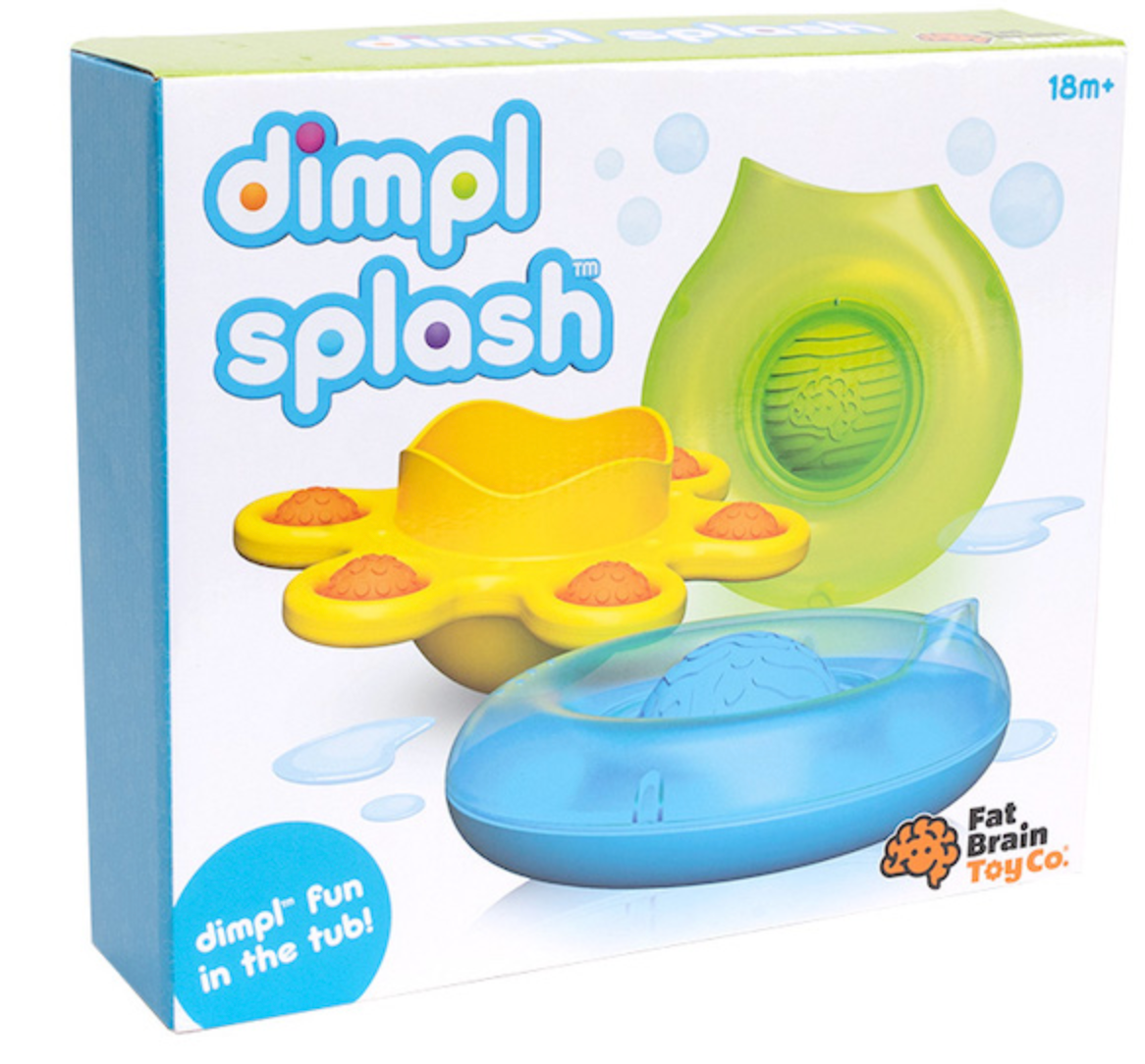 Dimpl Splash