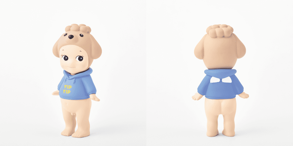Dog Time | Sonny Angel (Max 2 per person)