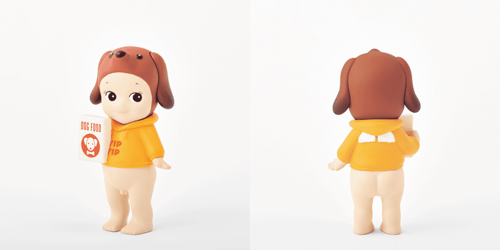 Dog Time | Sonny Angel (Max 2 per person)