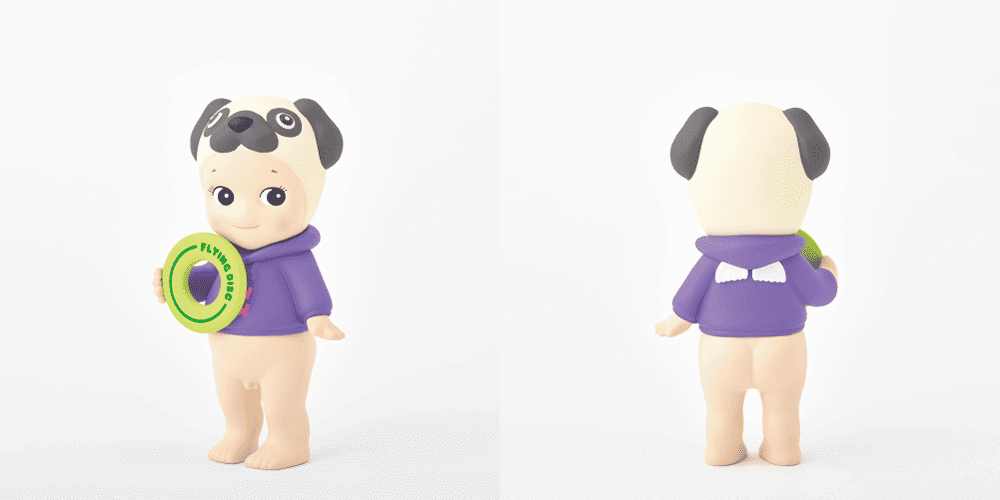 Dog Time | Sonny Angel (Max 2 per person)