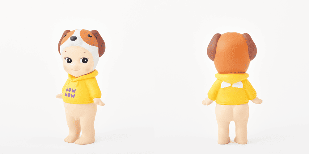 Dog Time | Sonny Angel (Max 2 per person)