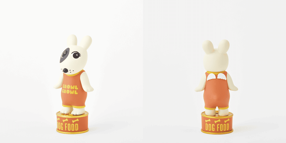 Dog Time | Sonny Angel (Max 2 per person)