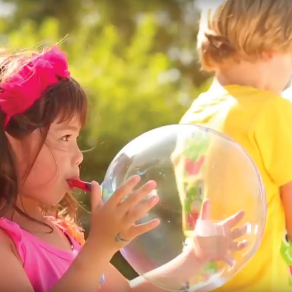 Magic Goo - Balloons