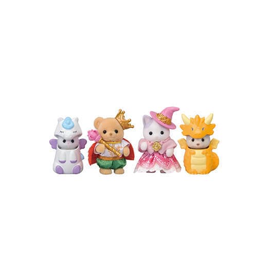 Fantastical Fairytale Friends Set | Sylvanian Families