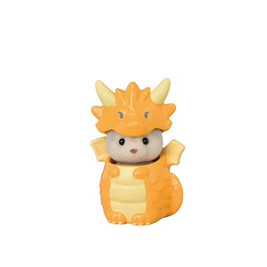 Fantastical Fairytale Friends Set | Sylvanian Families