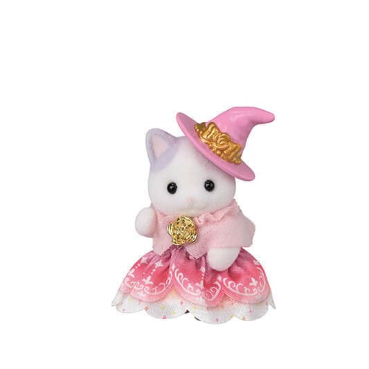 Fantastical Fairytale Friends Set | Sylvanian Families