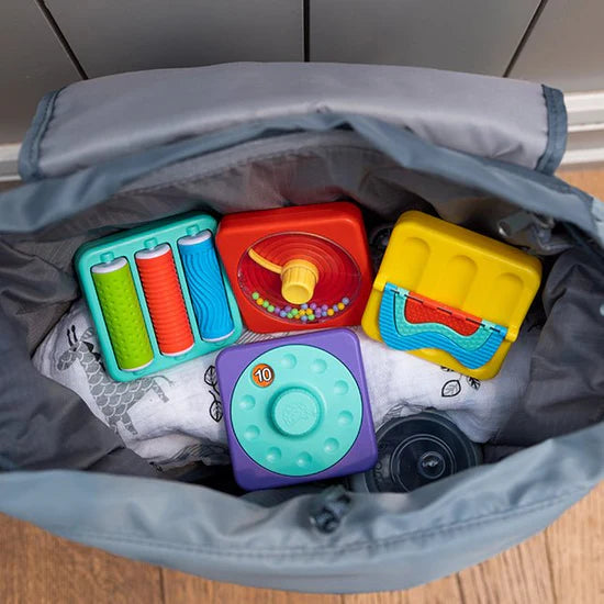 Playtab Sensory Set 1