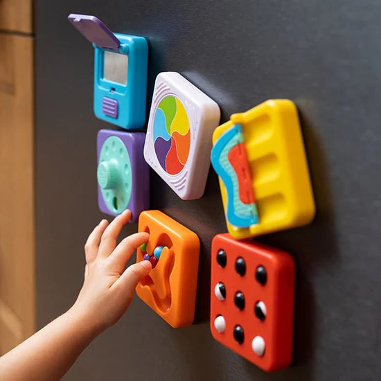 Playtab Sensory Set 1