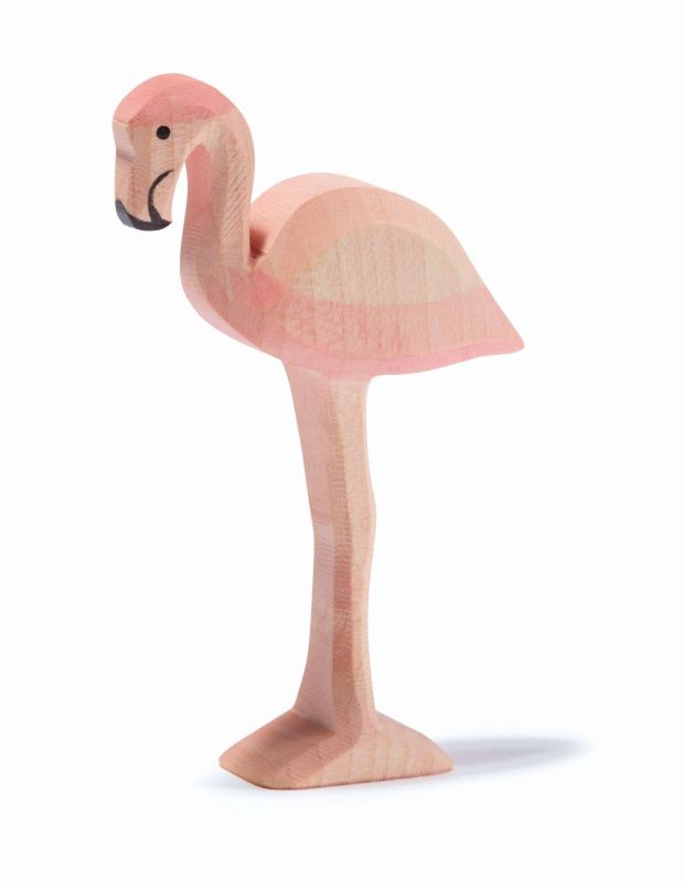 Flamingo | Ostheimer