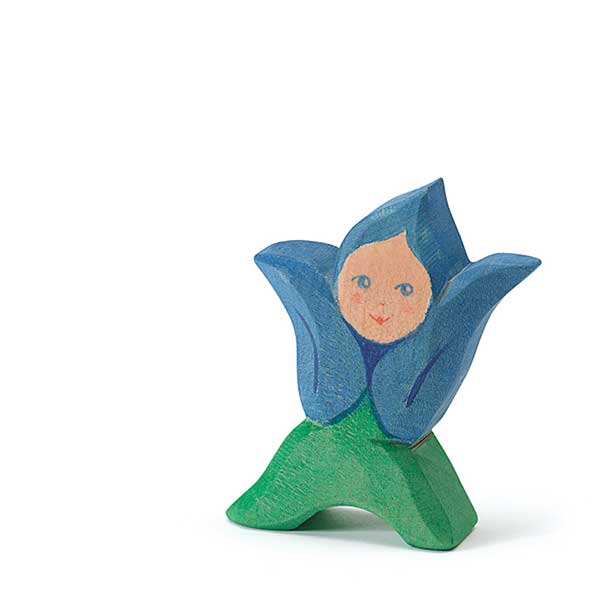 Flower Child Gentian | Ostheimer