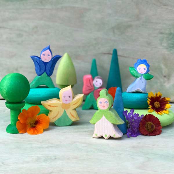 Flower Child Poppy | Ostheimer