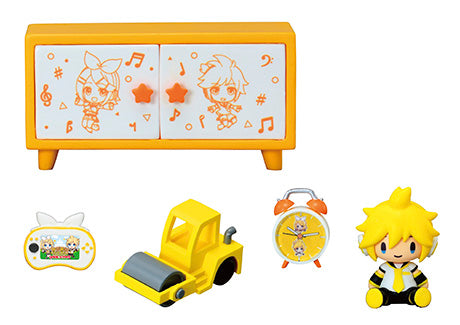 Hatsune Miku | Rin & Len Room Blind Box