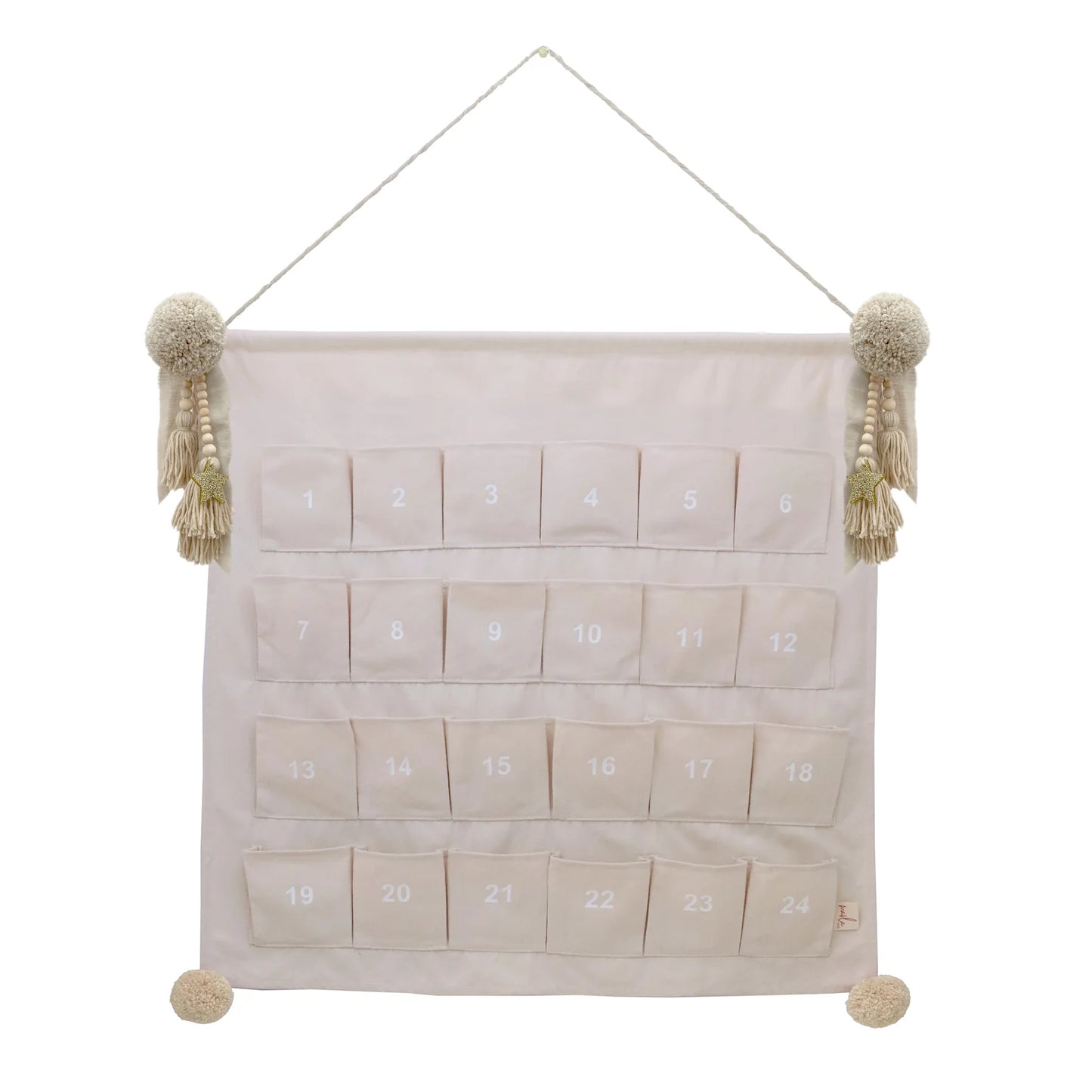 Advent Calendar Neutral