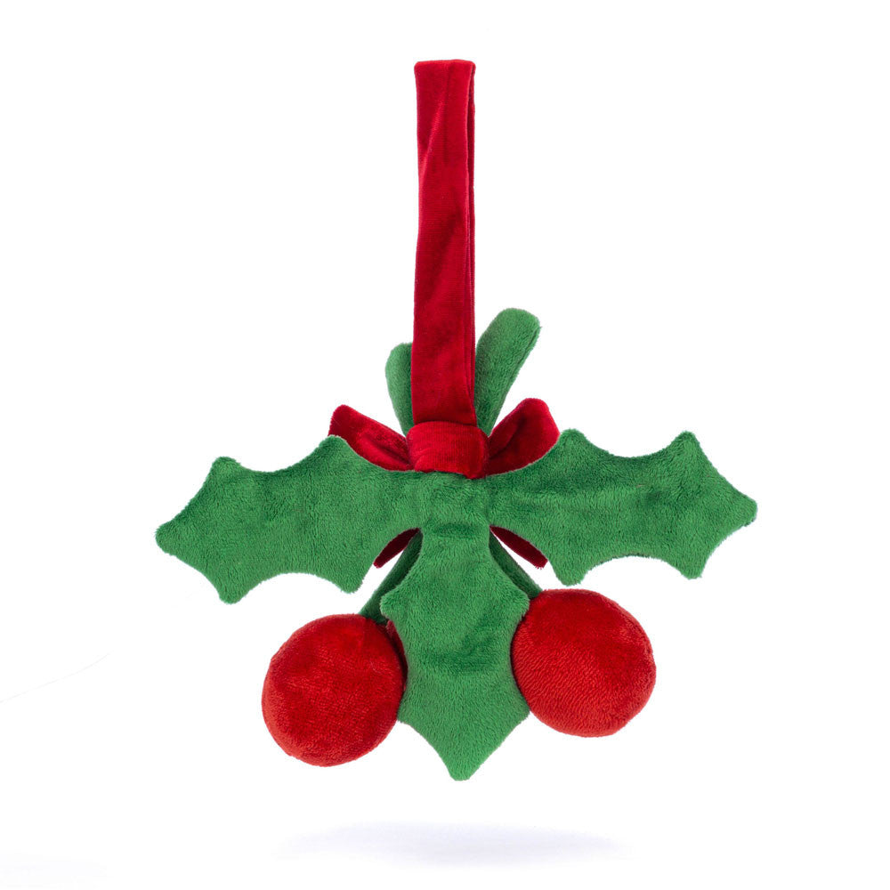 Amuseable Holly | Jellycat