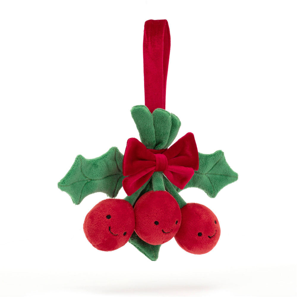 Amuseable Holly | Jellycat
