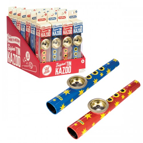 Musical Kazoo