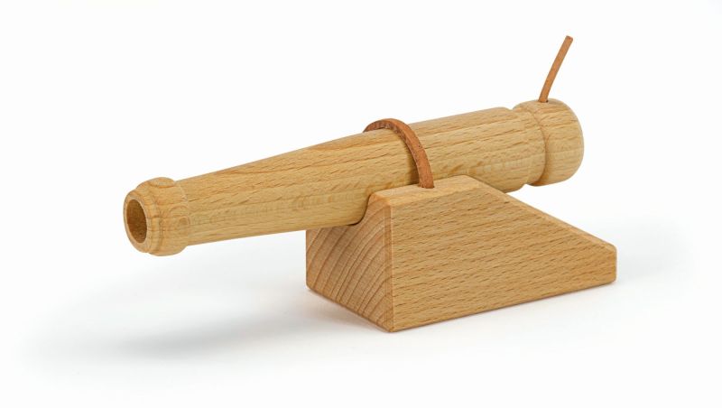 KinderKram Cannon | Ostheimer