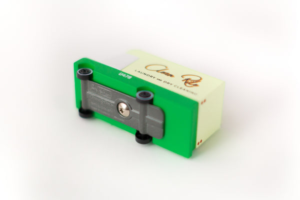 Laundry Van | Candylab